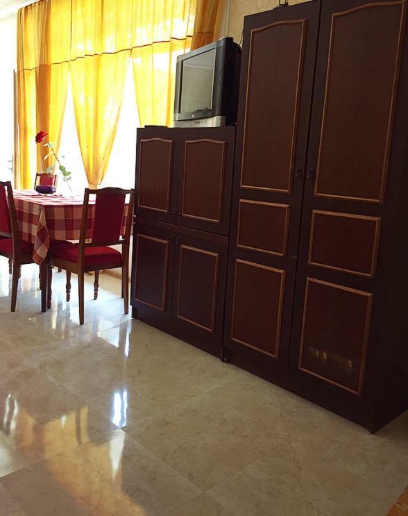 Hayq Guest House Goris Exterior foto